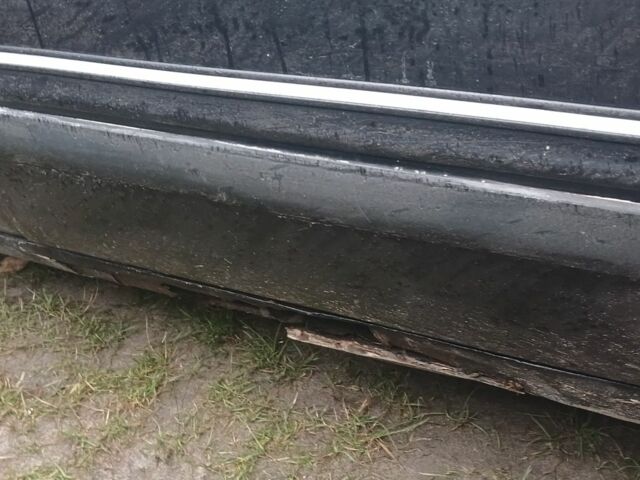 Черный Ауди 80, объемом двигателя 1 л и пробегом 1 тыс. км за 595 $, фото 3 на Automoto.ua