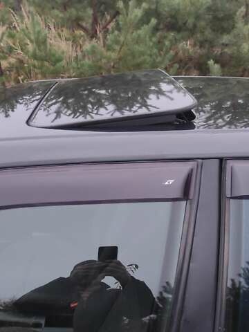 Черный Ауди 80, объемом двигателя 1.6 л и пробегом 360 тыс. км за 2750 $, фото 9 на Automoto.ua