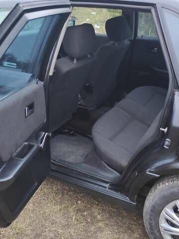 Черный Ауди 80, объемом двигателя 1.6 л и пробегом 360 тыс. км за 2750 $, фото 23 на Automoto.ua