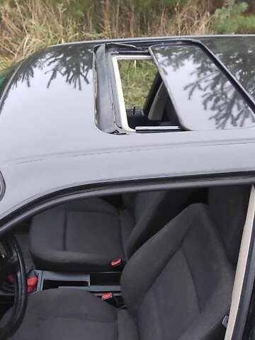 Черный Ауди 80, объемом двигателя 1.6 л и пробегом 360 тыс. км за 2750 $, фото 8 на Automoto.ua