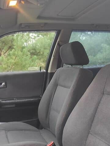 Черный Ауди 80, объемом двигателя 1.6 л и пробегом 360 тыс. км за 2750 $, фото 28 на Automoto.ua