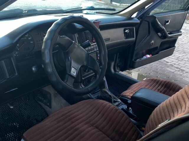 Чорний Ауді 80, об'ємом двигуна 2 л та пробігом 1 тис. км за 2000 $, фото 7 на Automoto.ua