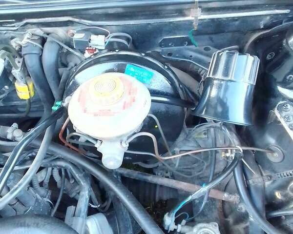 Чорний Ауді 80, об'ємом двигуна 2 л та пробігом 293 тис. км за 2933 $, фото 28 на Automoto.ua