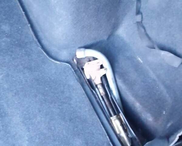 Чорний Ауді 80, об'ємом двигуна 2 л та пробігом 293 тис. км за 2933 $, фото 41 на Automoto.ua