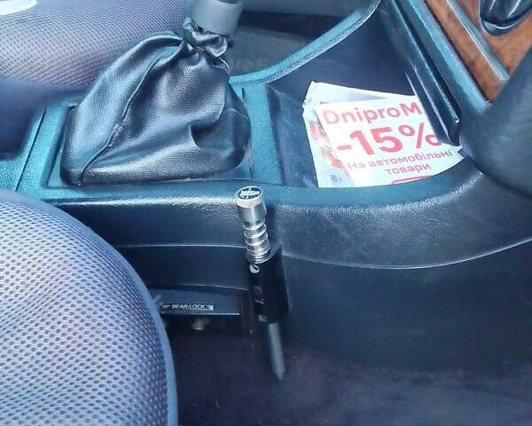 Чорний Ауді 80, об'ємом двигуна 2 л та пробігом 293 тис. км за 2933 $, фото 3 на Automoto.ua