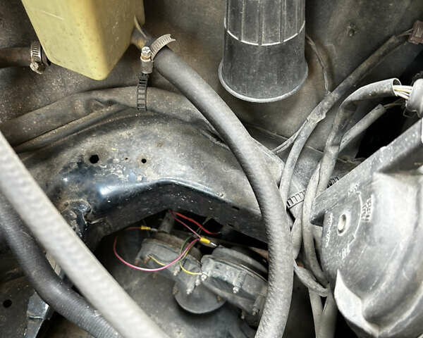 Чорний Ауді 80, об'ємом двигуна 2 л та пробігом 230 тис. км за 3500 $, фото 20 на Automoto.ua