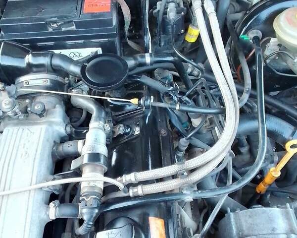 Чорний Ауді 80, об'ємом двигуна 2 л та пробігом 293 тис. км за 2933 $, фото 8 на Automoto.ua