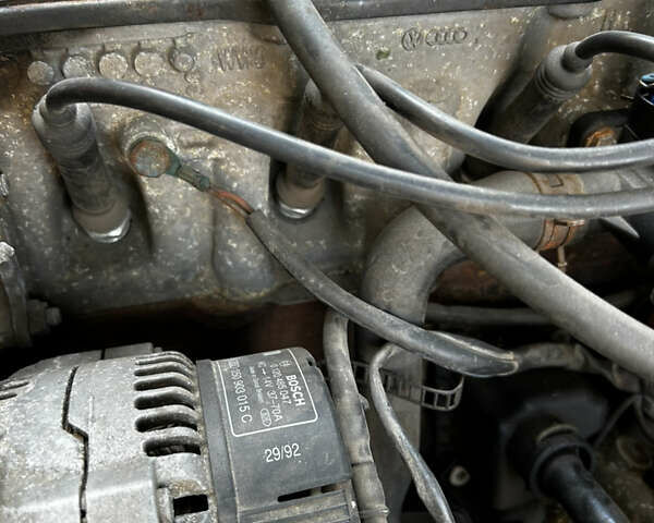 Чорний Ауді 80, об'ємом двигуна 2 л та пробігом 230 тис. км за 3500 $, фото 18 на Automoto.ua