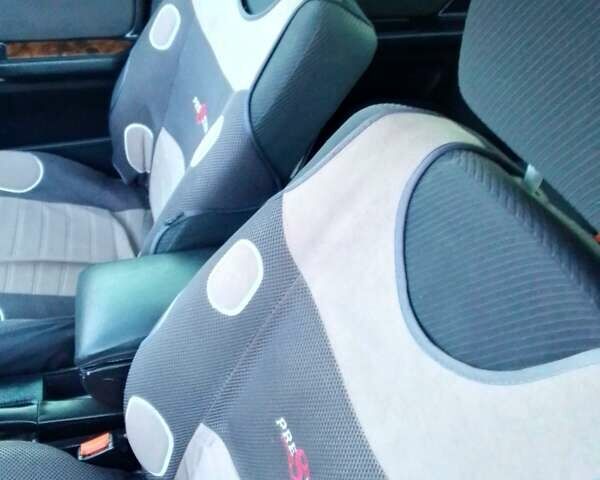 Чорний Ауді 80, об'ємом двигуна 2 л та пробігом 293 тис. км за 2933 $, фото 12 на Automoto.ua