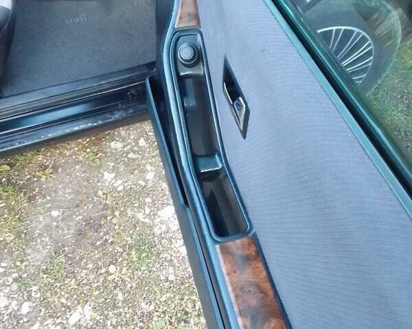 Чорний Ауді 80, об'ємом двигуна 2 л та пробігом 293 тис. км за 2933 $, фото 25 на Automoto.ua