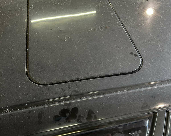 Чорний Ауді 80, об'ємом двигуна 2 л та пробігом 230 тис. км за 3500 $, фото 22 на Automoto.ua