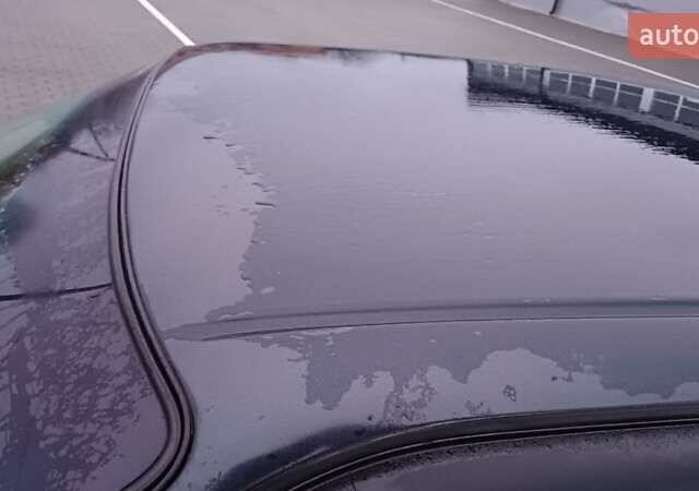 Черный Ауди 80, объемом двигателя 2 л и пробегом 240 тыс. км за 2200 $, фото 12 на Automoto.ua