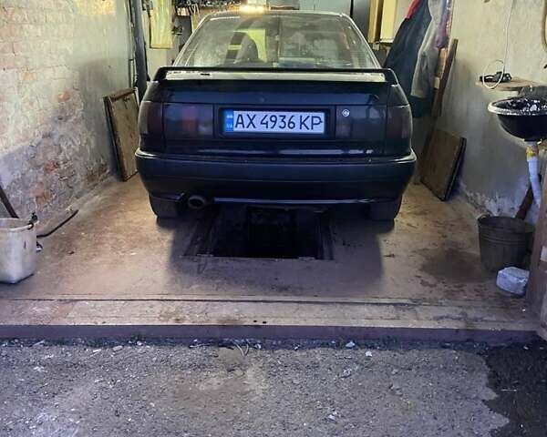 Чорний Ауді 80, об'ємом двигуна 2 л та пробігом 556 тис. км за 2300 $, фото 2 на Automoto.ua