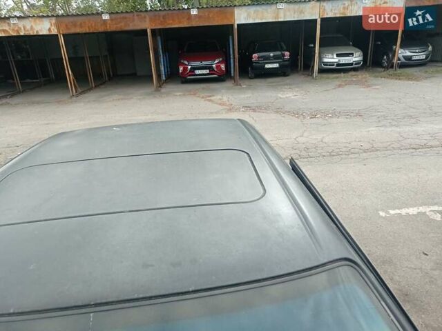 Чорний Ауді 80, об'ємом двигуна 2.6 л та пробігом 536 тис. км за 2500 $, фото 2 на Automoto.ua