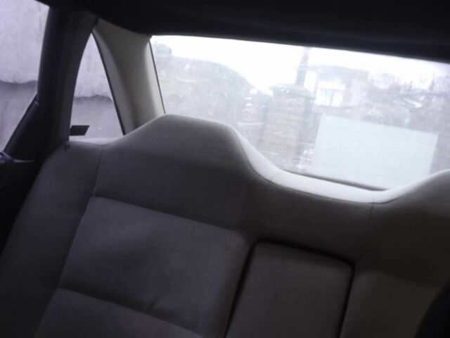 Черный Ауди 80, объемом двигателя 0 л и пробегом 384 тыс. км за 1000 $, фото 1 на Automoto.ua