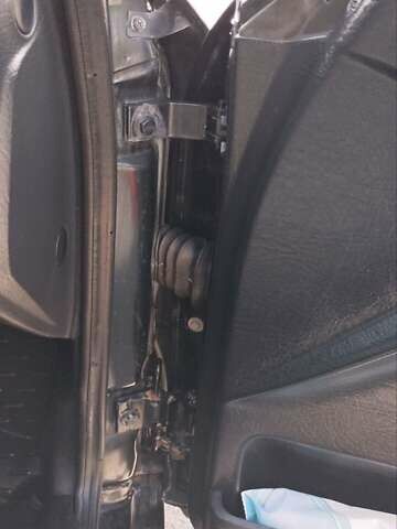 Черный Ауди 80, объемом двигателя 2 л и пробегом 324 тыс. км за 3500 $, фото 39 на Automoto.ua