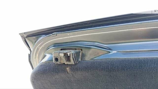 Черный Ауди 80, объемом двигателя 2 л и пробегом 324 тыс. км за 3500 $, фото 50 на Automoto.ua