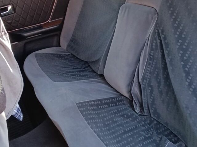 Красный Ауди 80, объемом двигателя 1.8 л и пробегом 400 тыс. км за 1800 $, фото 11 на Automoto.ua