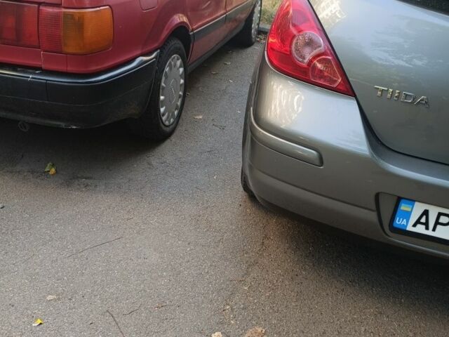 Червоний Ауді 80, об'ємом двигуна 1.8 л та пробігом 300 тис. км за 900 $, фото 4 на Automoto.ua