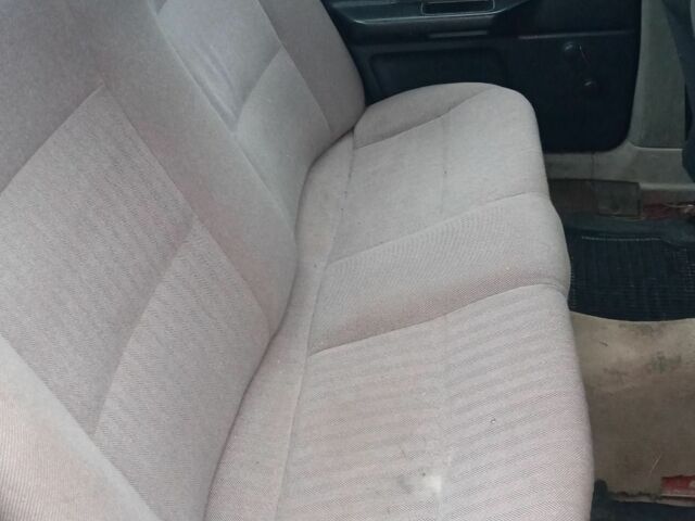 Красный Ауди 80, объемом двигателя 1.8 л и пробегом 299 тыс. км за 1750 $, фото 22 на Automoto.ua