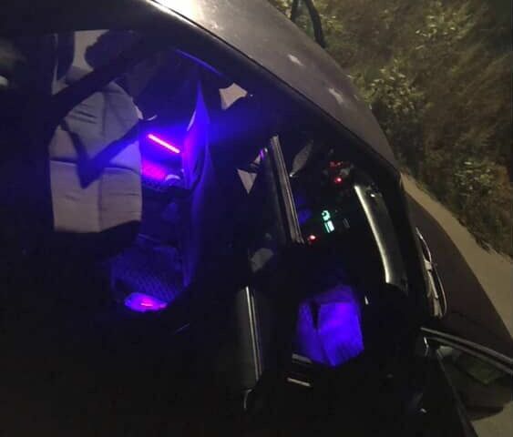 Красный Ауди 80, объемом двигателя 1.8 л и пробегом 3 тыс. км за 750 $, фото 1 на Automoto.ua