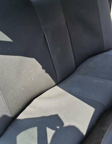 Красный Ауди 80, объемом двигателя 1.78 л и пробегом 130 тыс. км за 1700 $, фото 11 на Automoto.ua