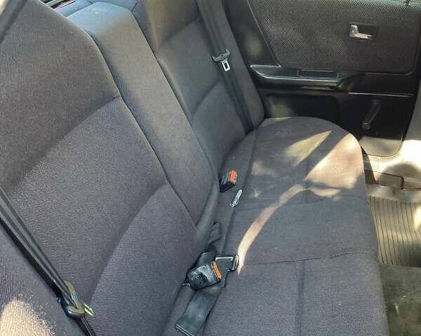 Ауди 80 1989 в Береговом на Automoto.ua Красный Ауди 80, объемом двигателя 1.8 л и пробегом 240 тыс. км за 1300 $, фото 10 на Automoto.ua