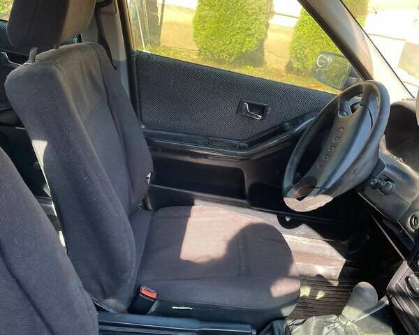 Ауди 80 1989 в Береговом на Automoto.ua Красный Ауди 80, объемом двигателя 1.8 л и пробегом 240 тыс. км за 1300 $, фото 8 на Automoto.ua