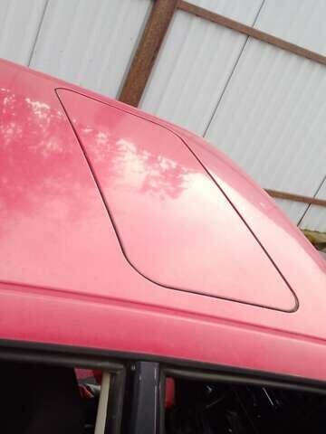 Ауді 80 1990 у Хмельницькому на Automoto.ua Червоний Ауді 80, об'ємом двигуна 1.8 л та пробігом 333 тис. км за 1000 $, фото 1 на Automoto.ua