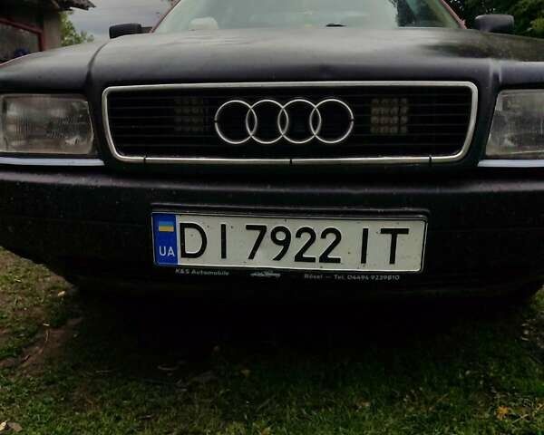 Ауді 80 1990 у Хмельницькому на Automoto.ua Червоний Ауді 80, об'ємом двигуна 1.8 л та пробігом 333 тис. км за 1000 $, фото 11 на Automoto.ua