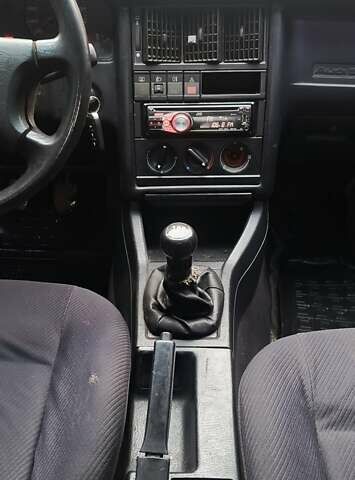 Червоний Ауді 80, об'ємом двигуна 2 л та пробігом 300 тис. км за 1399 $, фото 13 на Automoto.ua