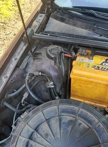 Червоний Ауді 80, об'ємом двигуна 2 л та пробігом 300 тис. км за 1250 $, фото 17 на Automoto.ua