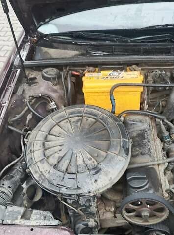 Червоний Ауді 80, об'ємом двигуна 2 л та пробігом 300 тис. км за 1399 $, фото 19 на Automoto.ua