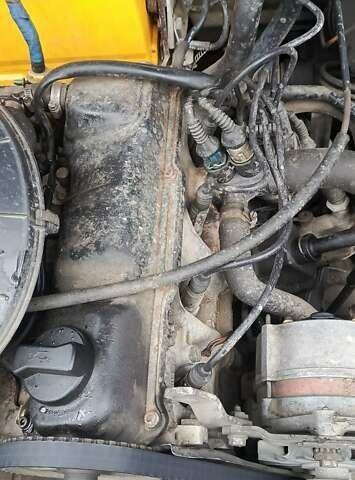 Червоний Ауді 80, об'ємом двигуна 2 л та пробігом 300 тис. км за 1399 $, фото 21 на Automoto.ua