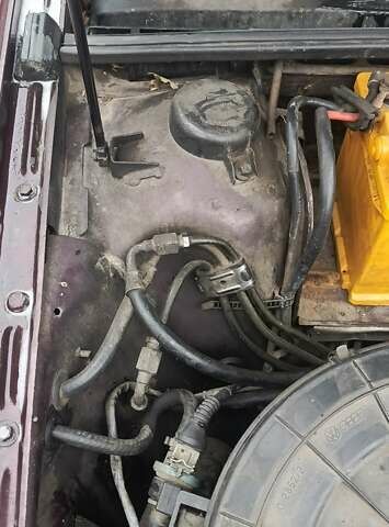 Червоний Ауді 80, об'ємом двигуна 2 л та пробігом 300 тис. км за 1399 $, фото 22 на Automoto.ua