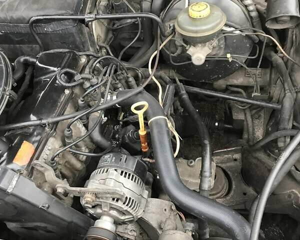 Червоний Ауді 80, об'ємом двигуна 2 л та пробігом 450 тис. км за 2400 $, фото 11 на Automoto.ua