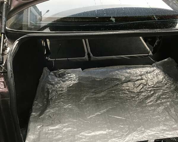 Червоний Ауді 80, об'ємом двигуна 2 л та пробігом 450 тис. км за 2400 $, фото 1 на Automoto.ua