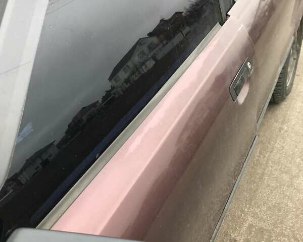 Червоний Ауді 80, об'ємом двигуна 2 л та пробігом 450 тис. км за 2400 $, фото 12 на Automoto.ua