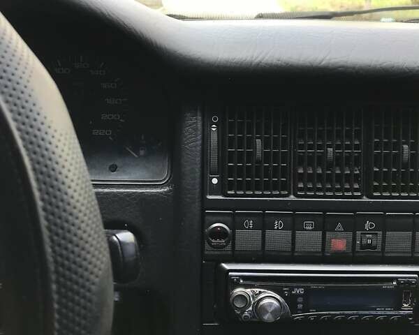 Червоний Ауді 80, об'ємом двигуна 2 л та пробігом 450 тис. км за 2400 $, фото 2 на Automoto.ua