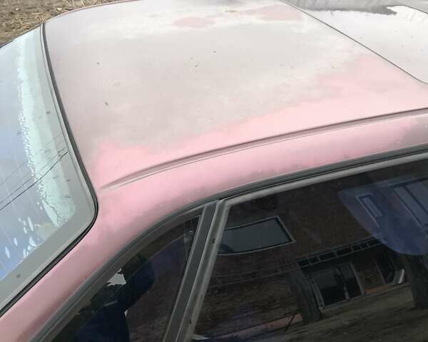 Червоний Ауді 80, об'ємом двигуна 2 л та пробігом 450 тис. км за 2400 $, фото 8 на Automoto.ua