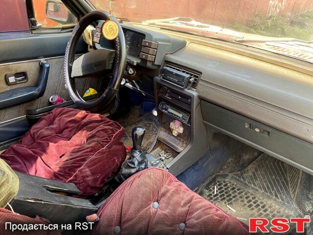 Ауді 80, об'ємом двигуна 1.6 л та пробігом 300 тис. км за 500 $, фото 5 на Automoto.ua