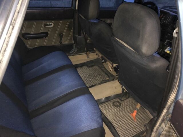 Ауді 80, об'ємом двигуна 1.6 л та пробігом 134 тис. км за 1200 $, фото 4 на Automoto.ua