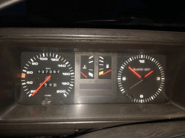 Ауді 80, об'ємом двигуна 1.6 л та пробігом 134 тис. км за 1200 $, фото 6 на Automoto.ua