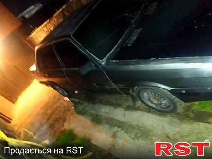 Ауді 80, об'ємом двигуна 1.8 л та пробігом 33 тис. км за 250 $, фото 1 на Automoto.ua