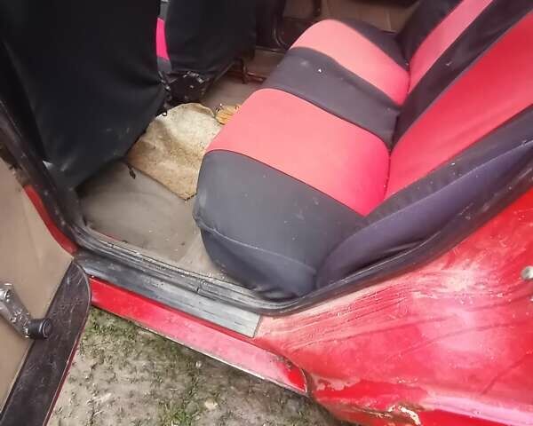 Ауди 80, объемом двигателя 1.6 л и пробегом 275 тыс. км за 800 $, фото 1 на Automoto.ua