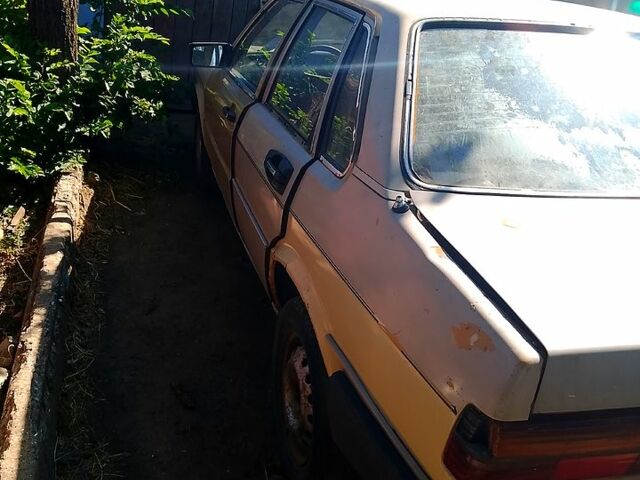 Ауди 80, объемом двигателя 1.6 л и пробегом 0 тыс. км за 800 $, фото 1 на Automoto.ua