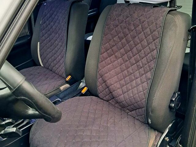 Ауди 80, объемом двигателя 1.8 л и пробегом 0 тыс. км за 1500 $, фото 9 на Automoto.ua