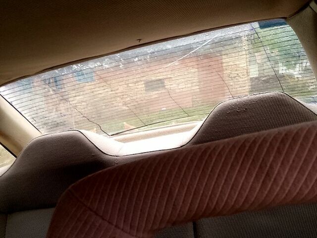 Ауди 80, объемом двигателя 1.8 л и пробегом 153 тыс. км за 700 $, фото 5 на Automoto.ua