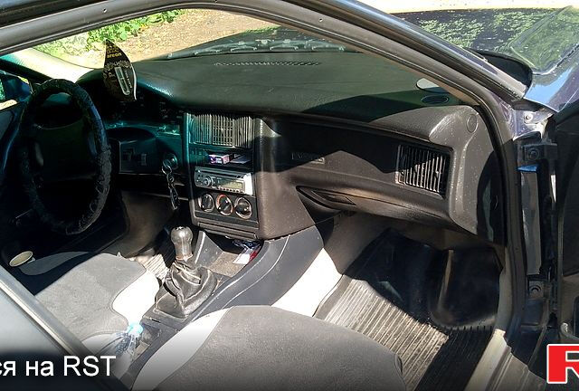 Ауди 80, объемом двигателя 1.8 л и пробегом 300 тыс. км за 2100 $, фото 3 на Automoto.ua