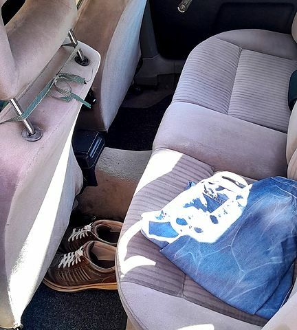 Ауді 80, об'ємом двигуна 1.8 л та пробігом 0 тис. км за 1500 $, фото 2 на Automoto.ua